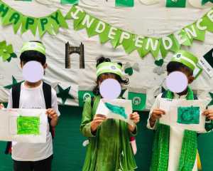 Independence Day